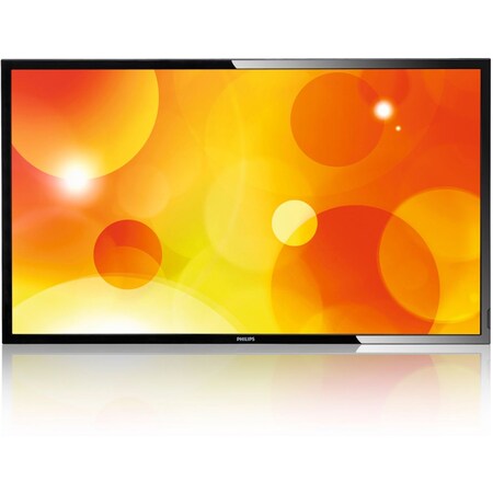 Philips Monitors 55In Prosumer (16/7 Landscape 12/7 Portrait) Display, Uhd 55BDL3010Q